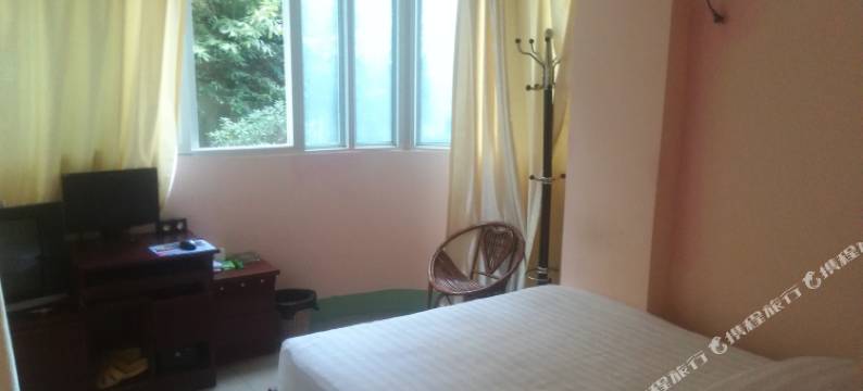 十堰大学城招待所图片