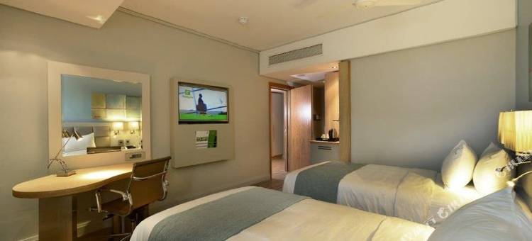 毛里求斯蒙特里索尔假日酒店(Holiday Inn Mauritius Mon Tresor)图片