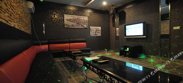 宽甸万年春酒店图片