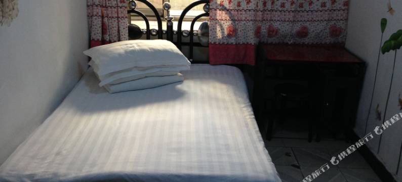 哈尔滨老街旅馆图片