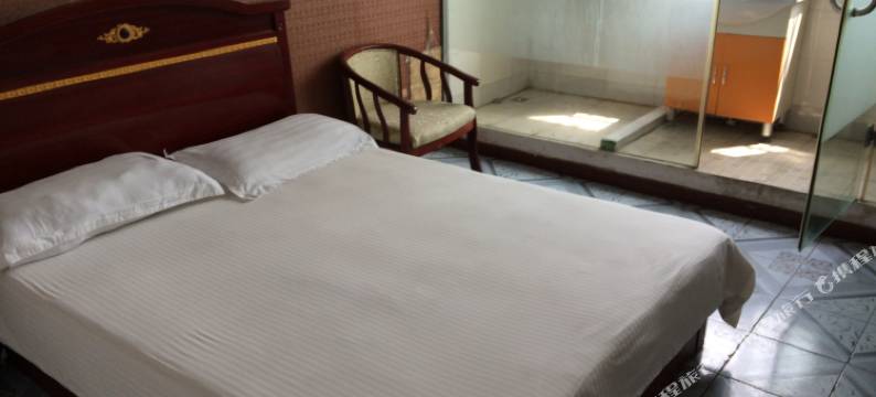 上海锦翔宾馆图片