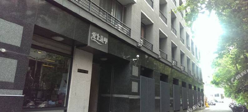 台中爱恋逢甲图片