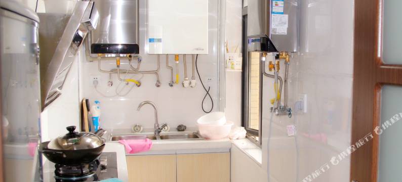 武汉依佳旅馆图片