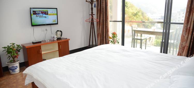 千岛湖俺家妹农庄图片