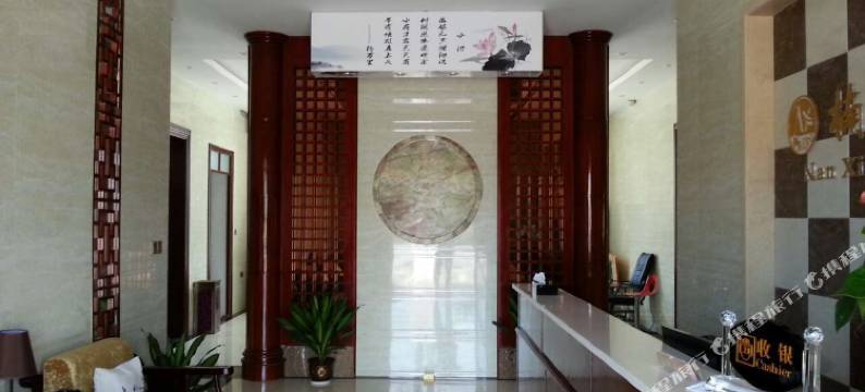 北海楠香苑度假酒店图片