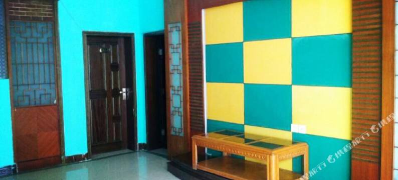 张家界友谊商务宾馆(天门山索道店)图片