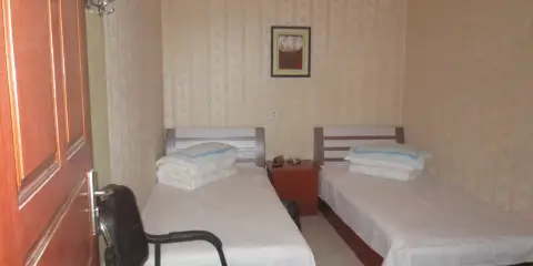榆中天天旅社