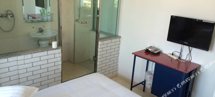 丹东天泽时尚宾馆图片