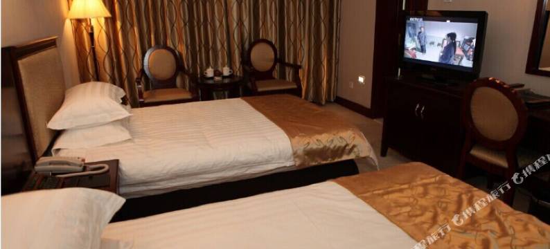 中宁沃尔德大酒店图片