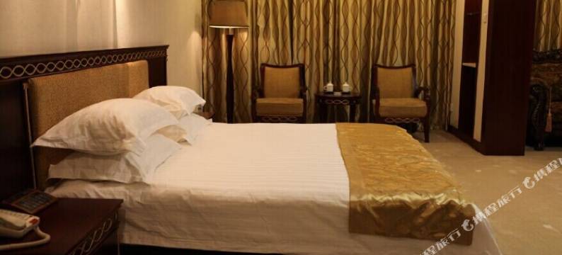 中宁沃尔德大酒店图片