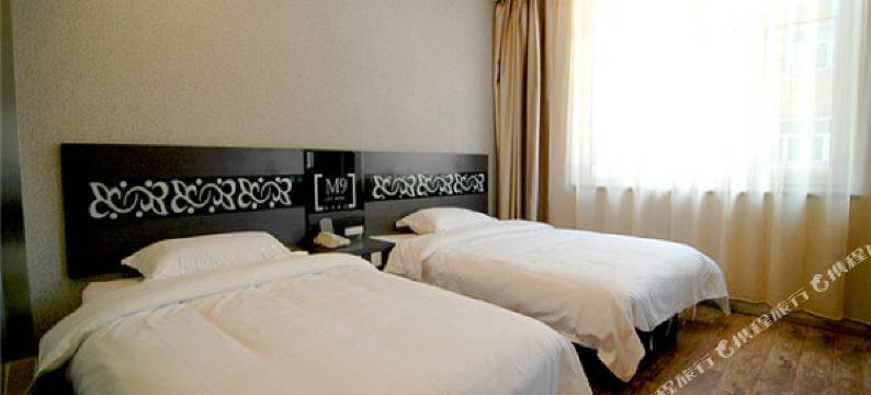 张家口M9城市连锁酒店图片