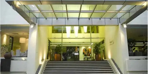 亞羅士打傑萊酒店