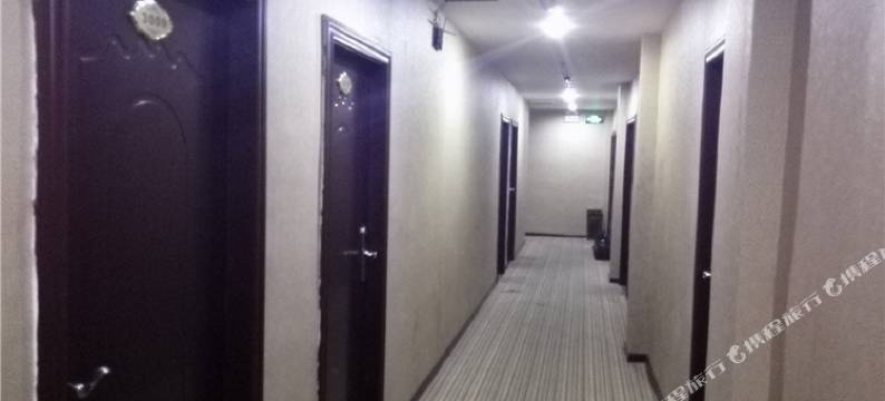 揭阳金峰商务宾馆图片