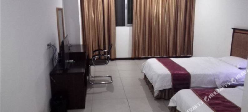 揭阳金峰商务宾馆图片