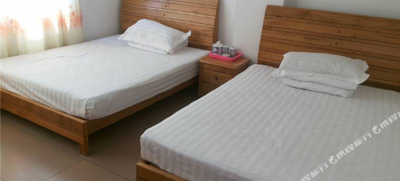 新兴永兴旅业图片