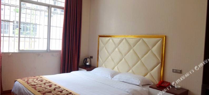 华蓥星际商务宾馆图片