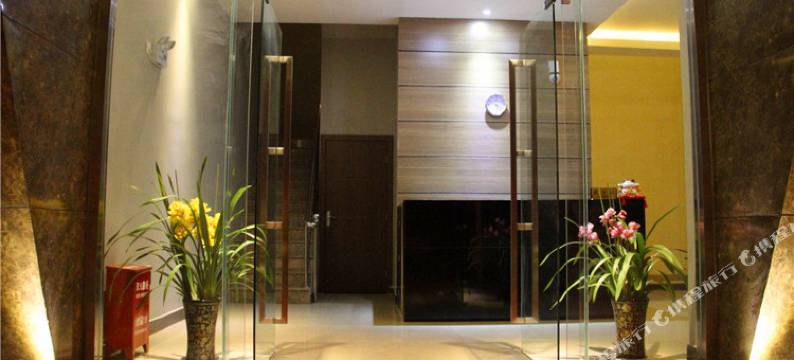 红果连锁酒店(昆明庄礄西路店)图片