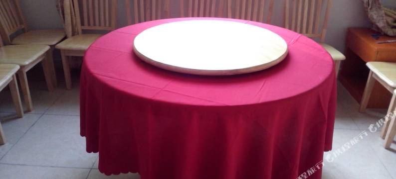 武功山汇悦酒店图片