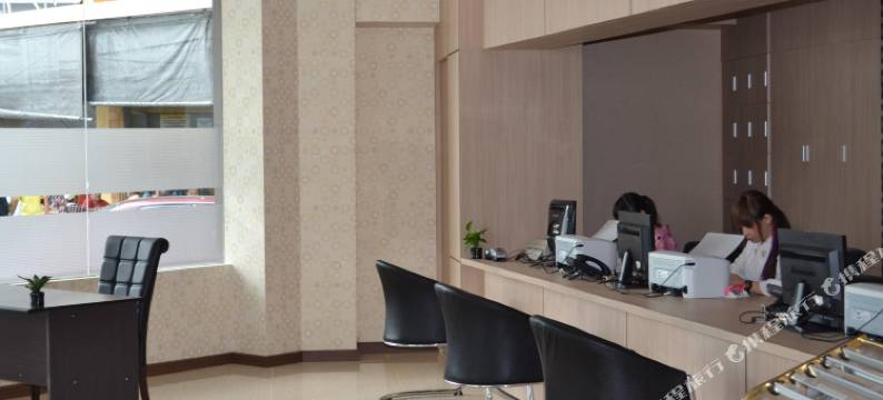 哥打京那巴鲁文华酒店(Mandarin Hotel Kota Kinabalu)图片