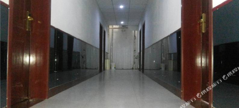 河津焱山宾馆图片