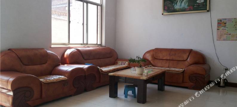 河津焱山宾馆图片