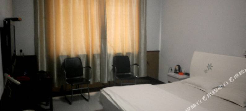 河津焱山宾馆图片