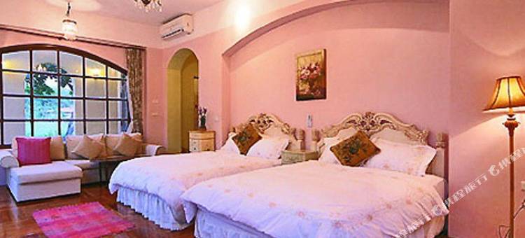 屏东垦丁托斯卡尼民宿图片