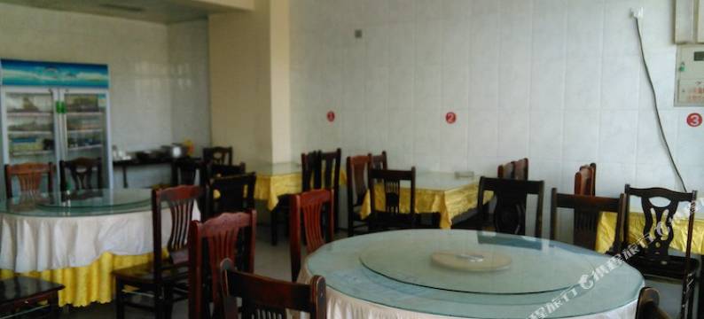 青铜峡海顺宾馆图片