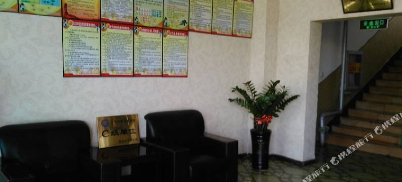 青铜峡海顺宾馆图片