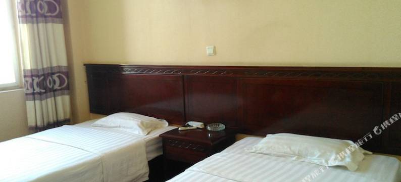 青铜峡海顺宾馆图片