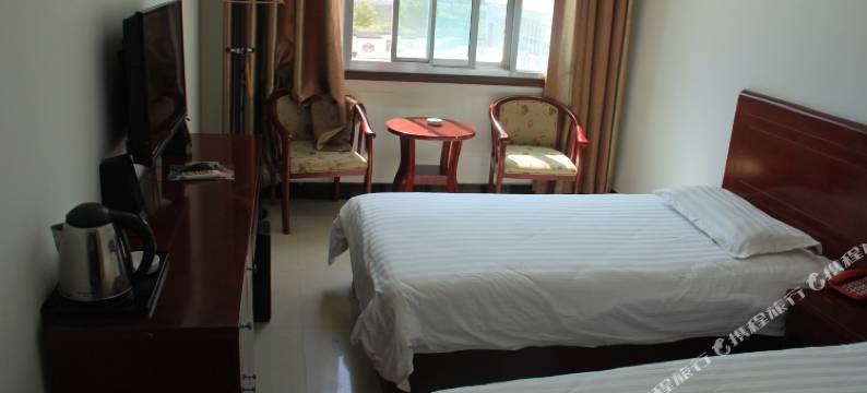 宕昌和家商务宾馆图片