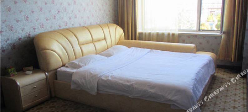 科左后旗金色阳光时尚宾馆图片