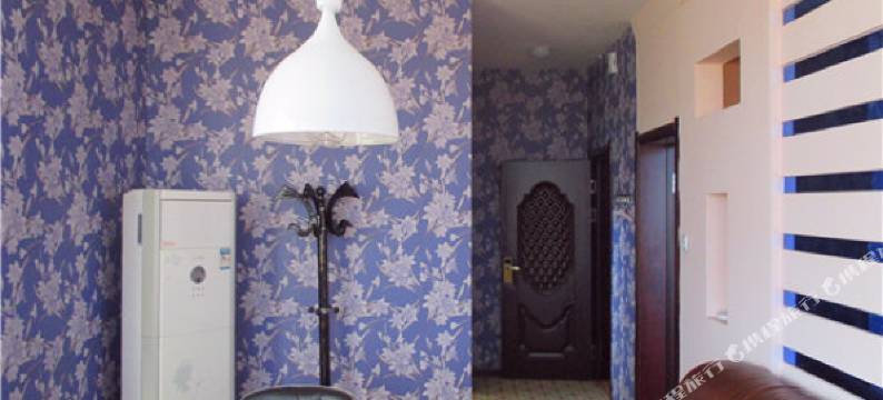 科左后旗金色阳光时尚宾馆图片