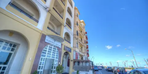 馬耳他歐羅巴酒店