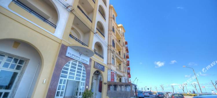 马耳他欧罗巴酒店(Europa Hotel)图片