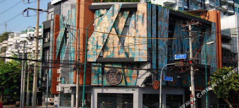 卡查酒店(Cacha Hotel)图片