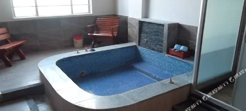 新丰一景泉温泉酒店图片