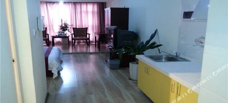 昆明千尺居公寓酒店图片