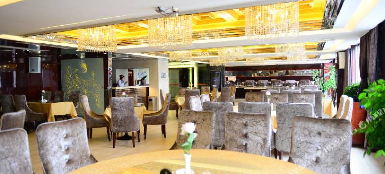 醴陵文化商务酒店图片