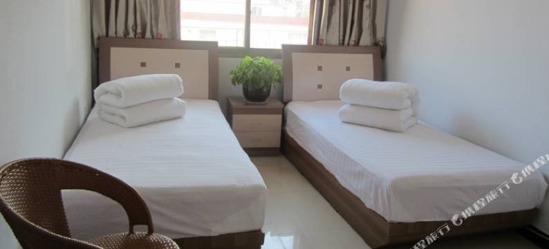 两当香泉宾馆图片