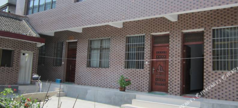 两当香泉宾馆图片