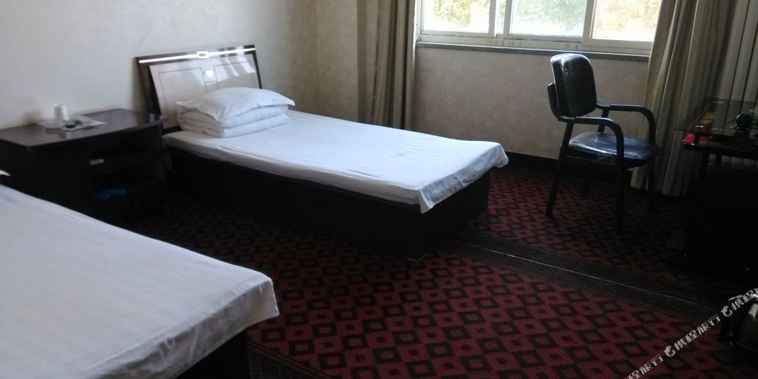 地址,地图,预定,价格,团购,优惠,华盛商务宾馆在哪,怎么走_吴忠酒店