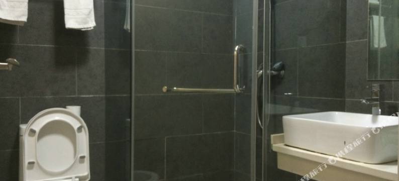 苏州天鸿快捷酒店(苏州高铁北站店)图片