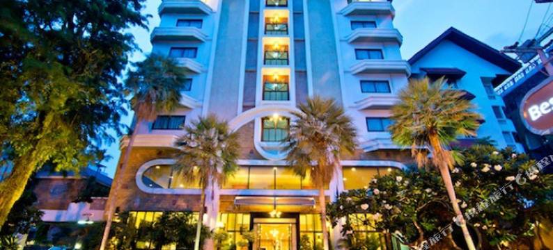 最佳海滩别墅酒店(Best Beach Villa)图片