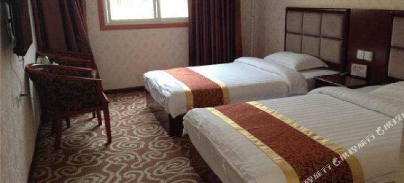 九寨沟九缘宾馆图片