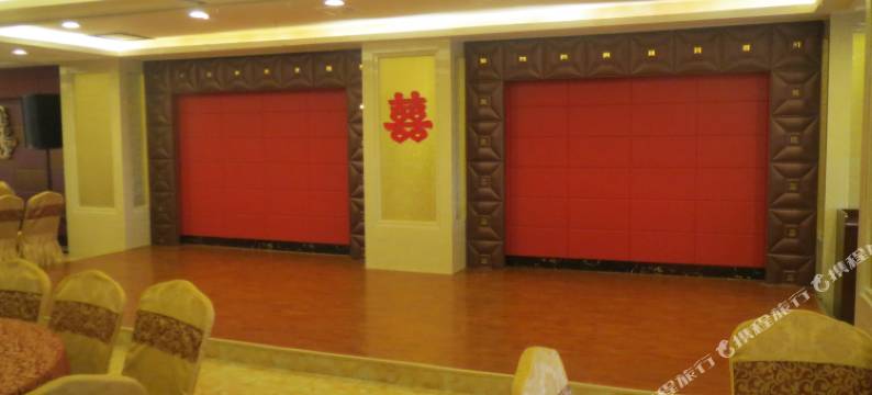 来宾五洲大酒店图片