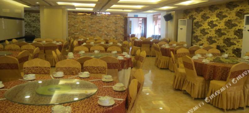 来宾五洲大酒店图片