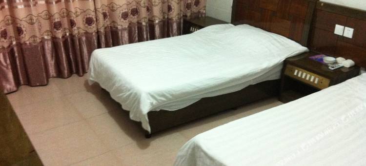 宁德园丰宾馆图片