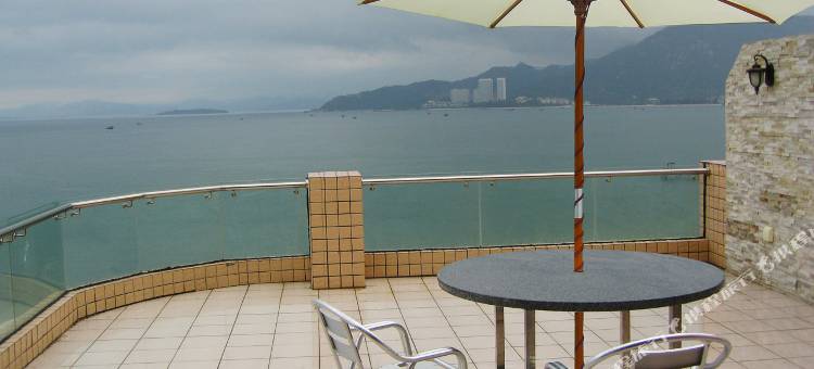 巽寮海逸珍珠场度假村酒店图片