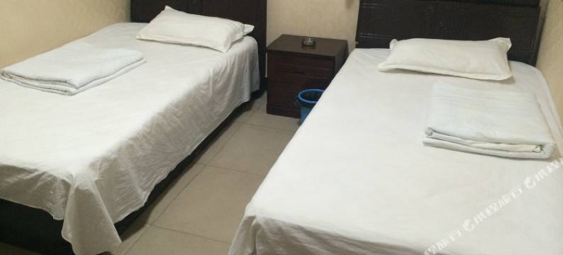 平顶山幸福旅馆图片